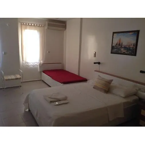 Era (adults Only) Hotel