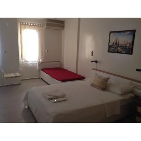 Era (adults Only) Hotel