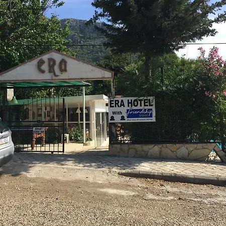 Era (adults Only) Hotel 3*