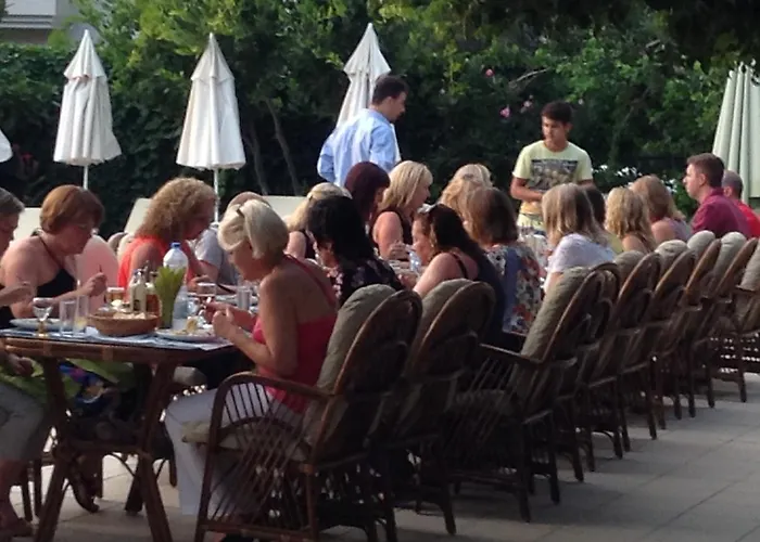 Hotel Era (adults Only)