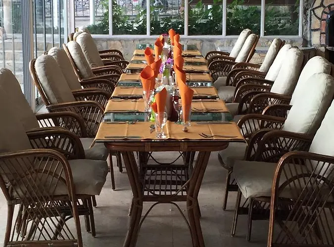 Era (adults Only) Fethiye