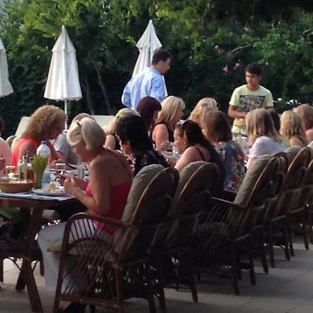 酒店 Era (adults Only)