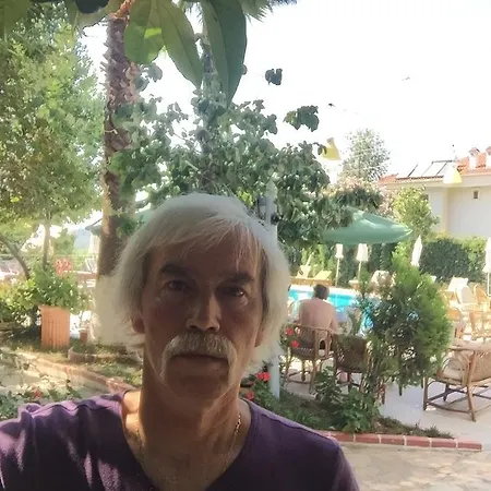 Era (adults Only) Fethiye