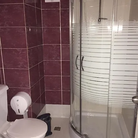 Era (adults Only) 3* 费特希耶