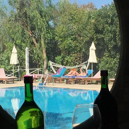 Szálloda Era (adults Only)