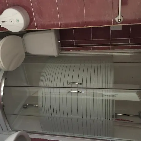 Szálloda Era (adults Only) Fethiye