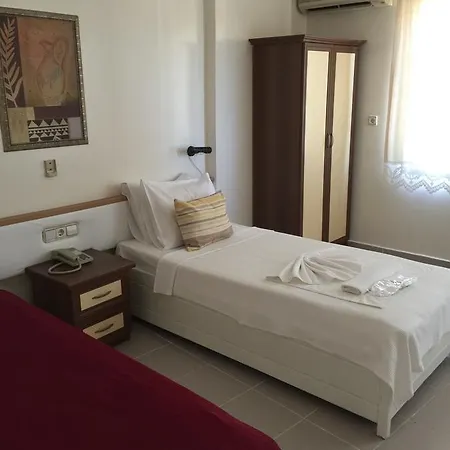 Era (adults Only) Szálloda Fethiye