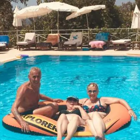 Era (adults Only) Szálloda