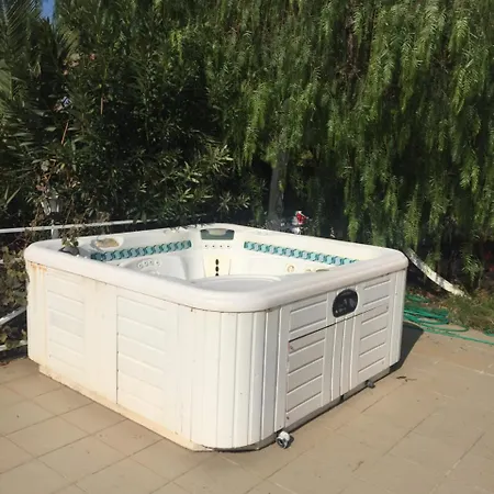 Era (adults Only) 酒店 3*