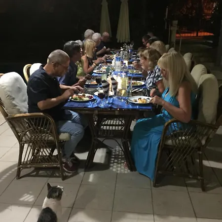 Era (adults Only) Szálloda