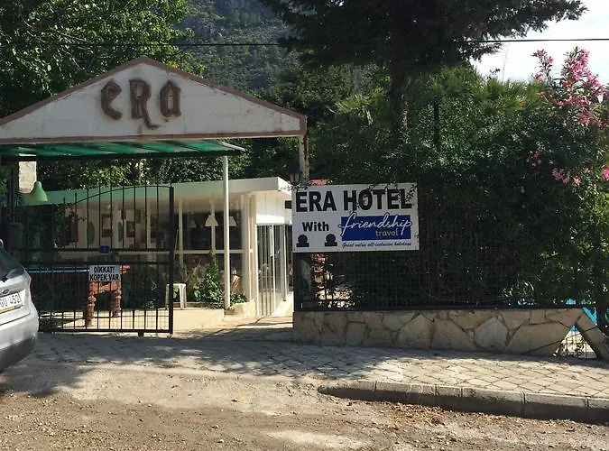 Era (adults Only) Hotel 3*