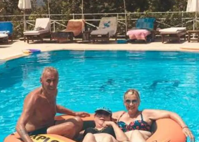 Era (adults Only) Hotel