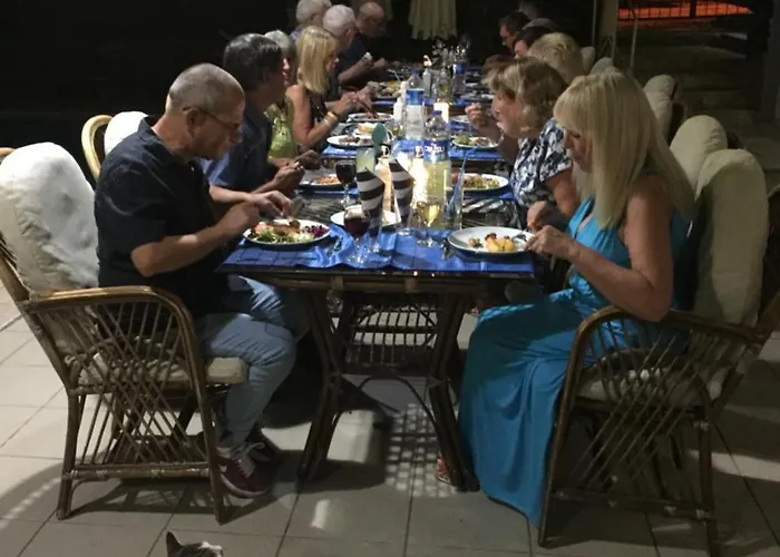 Era (adults Only) Отель